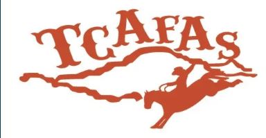 TCAFAS logo